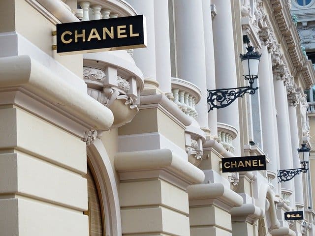 Chanel – pokaz kolekcji wiosna/lato 2021 podczas Paris Fashion Week!