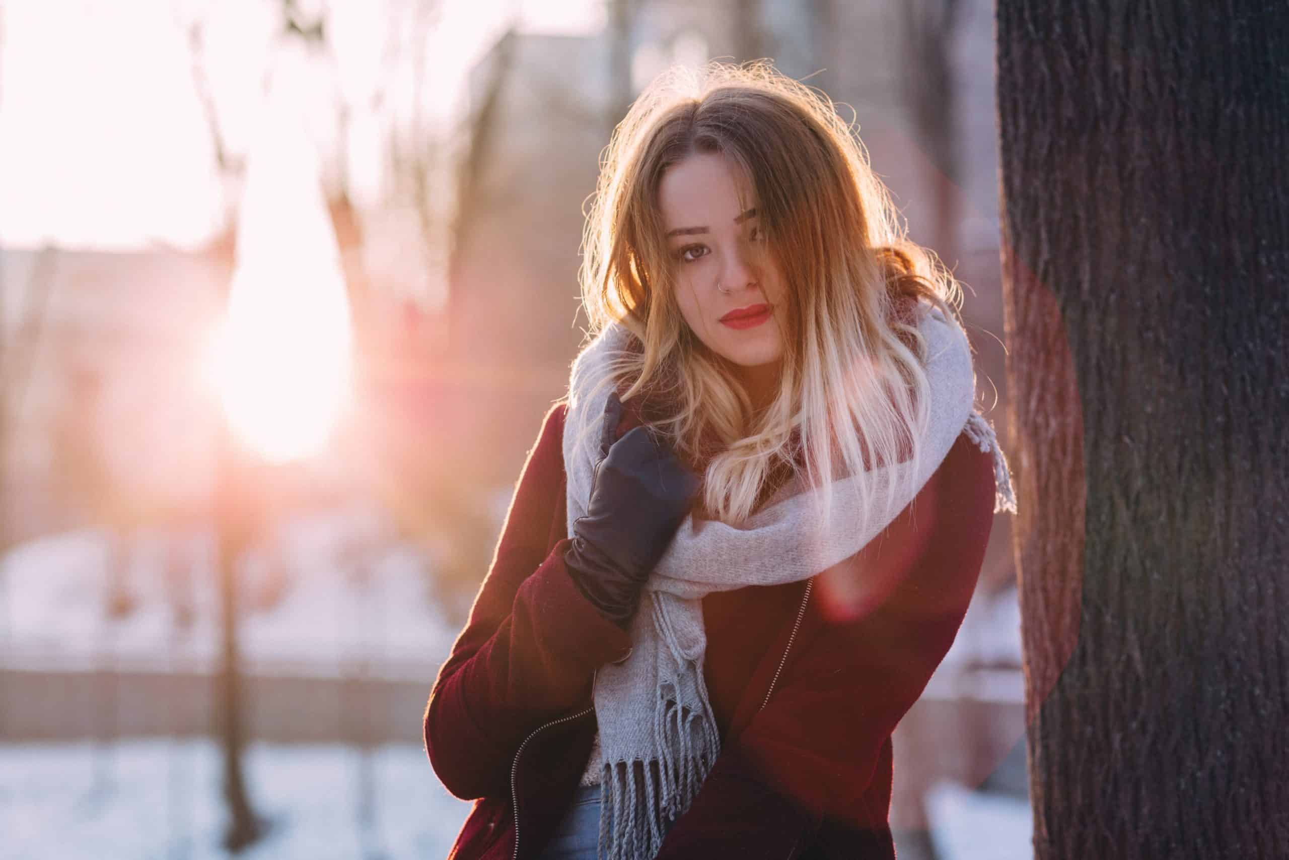Sprawdź 5 najmodniejszych stylizacji na zimę