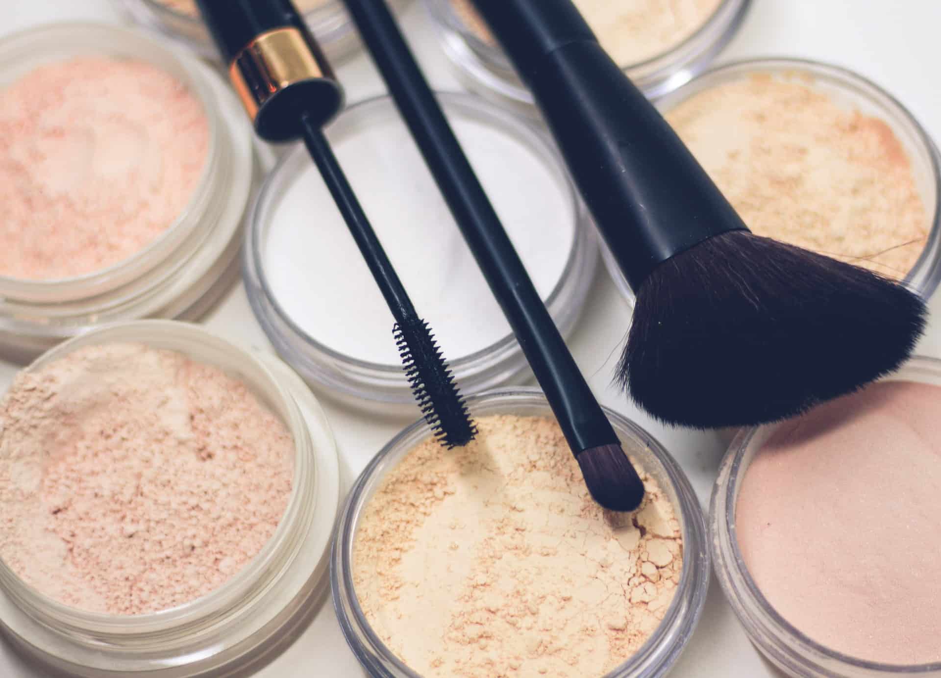 4 kosmetyki, za pomocą których wykonasz dzienny makijaż