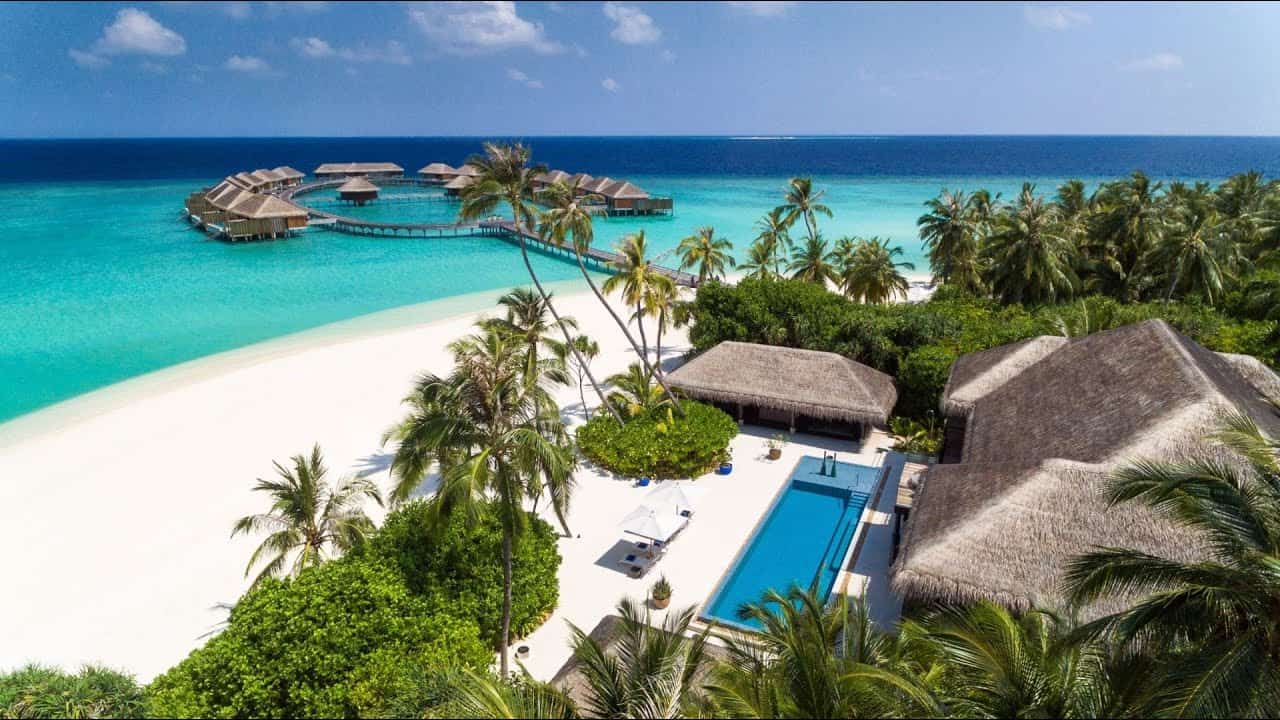 Rajskie i luksusowe Malediwy – czy muszą być drogie?