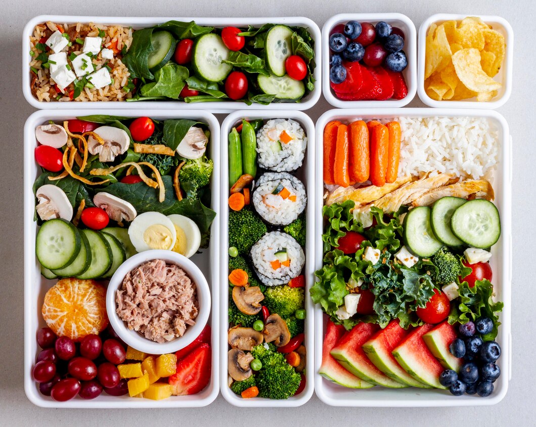 Zalety i korzyści zdrowotne spożywania posiłków z cateringów dietetycznych