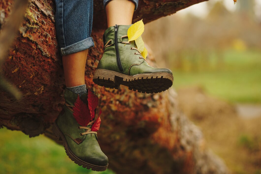 Jak prawidłowo dbać o buty trekkingowe damskie – praktyczne porady