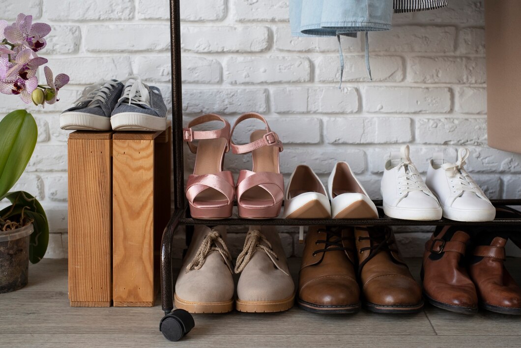 Jak wybrać idealne obuwie na każdą okazję – poradnik dla klientów sklepów obuwniczych online