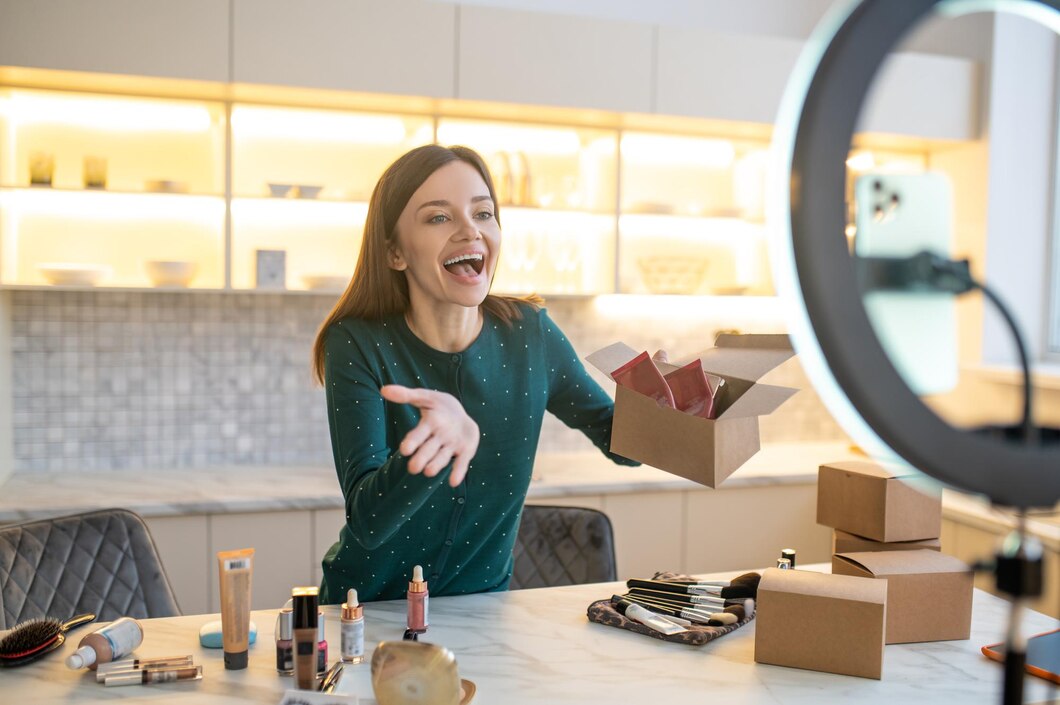 Poradnik dla początkujących: odkrywaj tajniki skutecznego zakupu kosmetyków online