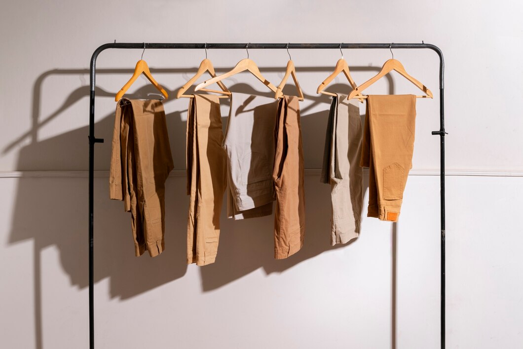 Stylizowanie minimalistycznej garderoby – jak można to zrobić, przygotowując się na różne okazje?